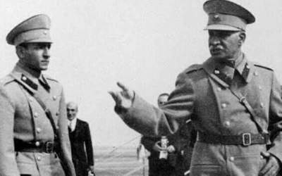 تغییر هویّت ایران؛ نقشه‌ی غرب با کمک رضا  <img src="https://cdn.jahannews.com/images/video_icon.png" width="16" height="16" border="0" align="top">