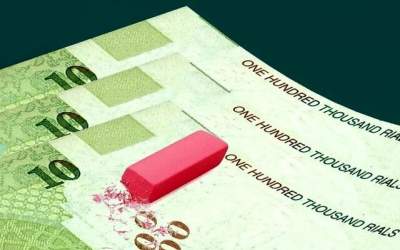 ریال جدید و قران رسماً به اقتصاد ایران آمد