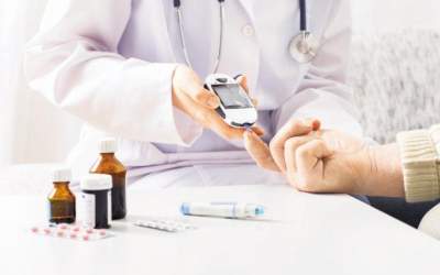 چگونه می توان از دیابت پیشگیری کرد؟