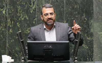 گفتگو | محمودی، نماینده تهران: نشست غیرعلنی با مسئولان دولت اصلا دورهمی نبود/ تفاوت جدی بین آمارهای واقعی و آمارهای دستگاه‌ها وجود دارد/ گلایه های مردم خیلی جدی و حتی با عتاب به دولت منتقل شد/ برای برخی موضوعات مانند کالابرگ مهلت زمانی تعیین شد/ نباید از چنین جلساتی انتظار معجزه داشت