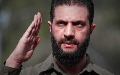 اردن هم به سوریه تجاوز کرد