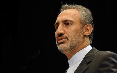 پورمحمدی: تورم سال آینده بالای ۴۰ درصد است