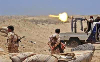 دستور کار جدید اسرائیل برای مزدوران امارات در یمن