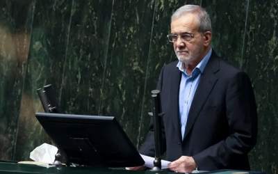 فعال اصلاح طلب: دولت پزشکیان برنامه نداشت