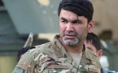 قتل فرمانده پیشین پلیس تخار افغانستان در تهران