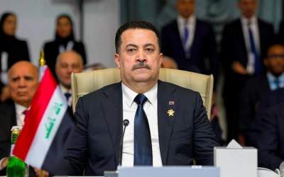 السودانی: عادی‌سازی در قاموس عراق جایی ندارد