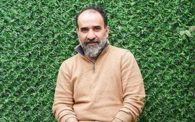 بدن «رضا امیرخانی» توانایی تنفس مستقل را پیدا کرد