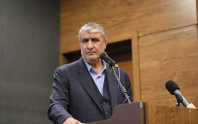 اسلامی: اسرائیل اول به کارخانه رادیودارو .حمله کرد