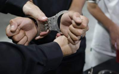 بازداشت یک صهیونیست به اتهام جاسوسی برای ایران