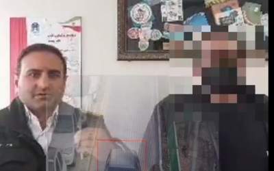 توقیف پرایدی با ۹۶ میلیون تومان خلافی در اصفهان  <img src="https://cdn.jahannews.com/images/video_icon.png" width="11" height="10" border="0" align="top">