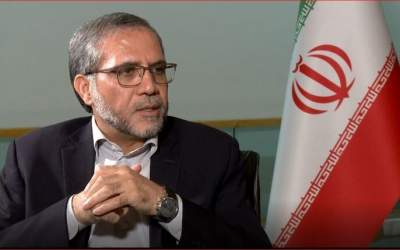 راه نجات کشور در گرو سرمایه‌های انسانی بومی است