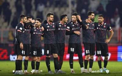 ۶ بازیکن در لیست خروج پرسپولیس