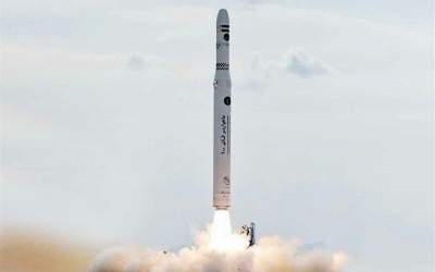 پرتاب ۳ ماهوارهٔ ایرانی تا ۳ روز دیگر  <img src="https://cdn.jahannews.com/images/video_icon.png" width="16" height="16" border="0" align="top">