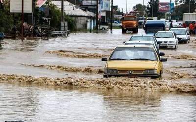 شهیدی که جانش را در راه نجات مردم سیل‌زده فدا کرد  <img src="https://cdn.jahannews.com/images/video_icon.png" width="16" height="16" border="0" align="top">