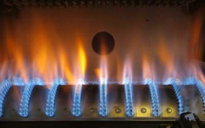 استفاده از وسایل گرمایشی در فضای باز ممنوع است