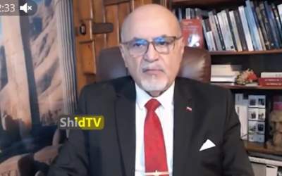 شکست مفتضحانه فراخوان شب یلدا  <img src="https://cdn.jahannews.com/images/video_icon.png" width="16" height="16" border="0" align="top">