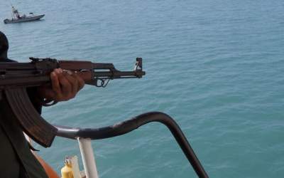 جزئیات توقیف نفتکش خارجی حامل سوخت قاچاق