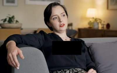 ترانه علیدوستی هیچگاه در تاریخ ایران، خوش‌نام و اسطوره ثبت نخواهد شد