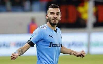 خرید جدید و اروپایی استقلال لو رفت