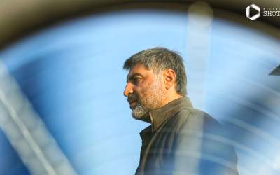 «احمد»، صدای «بم» بود  <img src="https://cdn.jahannews.com/images/video_icon.png" width="16" height="16" border="0" align="top">