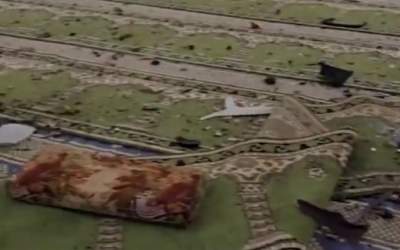 شهادت ۳ نفر در پی انفجار در مسجدی در سوریه  <img src="https://cdn.jahannews.com/images/video_icon.png" width="11" height="10" border="0" align="top">