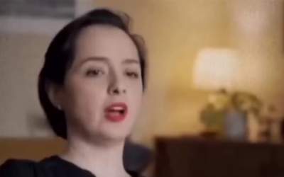 ترانه علیدوستی نگران دختران ایران شد!  <img src="https://cdn.jahannews.com/images/video_icon.png" width="11" height="10" border="0" align="top">