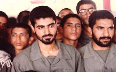 انتقاد شهيد سليمانی از نحوه عملکرد برخی فرماندهان  <img src="https://cdn.jahannews.com/images/video_icon.png" width="16" height="16" border="0" align="top">