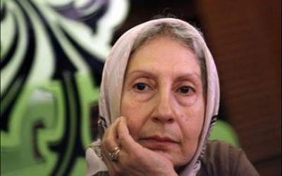 شیرین یزدان‌بخش درگذشت