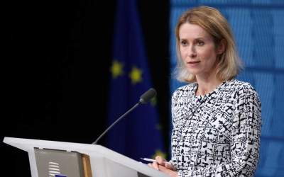 اتحادیه اروپا: دولت ترامپ حاکمیت ما را به چالش می‌کشد