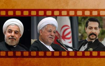 فیلم‌های پربازدید جهان نیوز - هفته ۲۷۰/ فرزندان هاشمی رفسنجانی مشغول چه کاری هستند؟/ افشاگری جدید از حسن روحانی/ رفتار ناپسند کامران تفتی و متین ستوده!