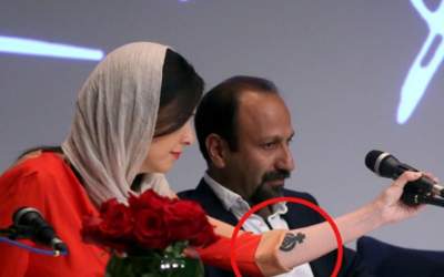 ترانه علیدوستی؛ محصول «فمینیسم رادیکال و پول کثیف»