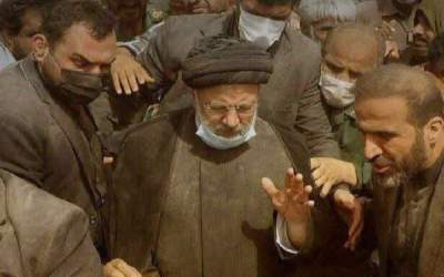 مجسمه دیدنی شهید رئیسی در اردبیل  <img src="https://cdn.jahannews.com/images/video_icon.png" width="16" height="16" border="0" align="top">