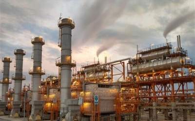 گازوئیل سوخت اصلی تأمین برق زمستانه شد