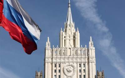 نتایج کلیدی سیاست خارجی روسیه در سال 2025