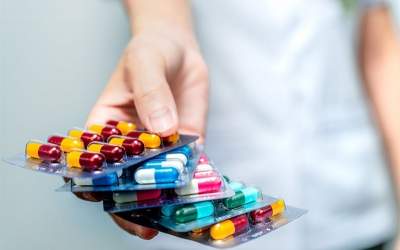 ایرانیان ۳ برابر میانگین جهانی آنتی‌بیوتیک مصرف می‌کنند