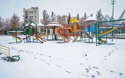 هشدار نارنجی هواشناسی برای ۲۰ استان