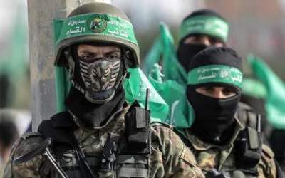 اسرائیل حماس را سرسخت‌ترین دشمن خود می‌داند