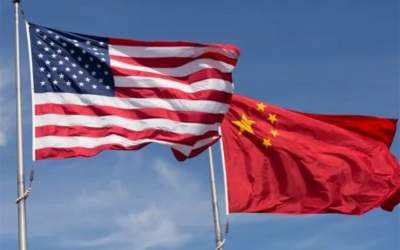 چین بوئینگ را تحریم کرد