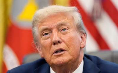 ادعای ترامپ درباره «قتل‌عام مسیحیان» صحت ندارد