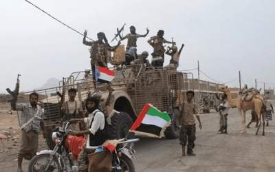 با بمباران سعودی مسیرمان را رها نمی‌کنیم