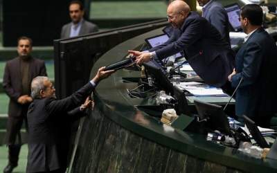 این بودجه سال را می‌گذراند؛ مسیر را عوض نمی‌کند