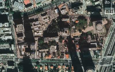 جزئیات جدید از محل اصابت موشک‌های ایران به ۲۰ ساختمان نظامی اسرائیل  <img src="https://cdn.jahannews.com/images/video_icon.png" width="11" height="10" border="0" align="top">