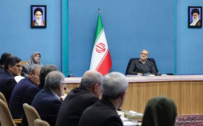 پزشکیان: حفاظت محیط زیست به مردم سپرده شود