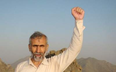 «ابومریم» فرمانده‌ای که بی‌صدا از خوزستان تا سامرا جنگید