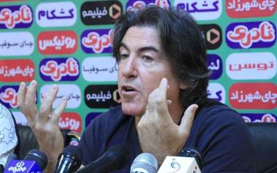 ساپینتو: استقلال نیاز به زمین مناسب و اختصاصی دارد