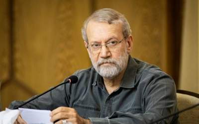 جزئیات ترور لاریجانی به شیوه شهید فخری‌زاده  <img src="https://cdn.jahannews.com/images/video_icon.png" width="16" height="16" border="0" align="top">