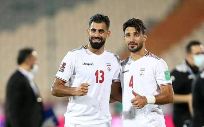 حواشی تراکتور و پرسپولیس به تیم ملی می‌رسد؟