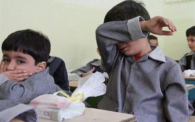 ابلاغ بخشنامه ممنوعیت تنبیه بدنی در مدارس