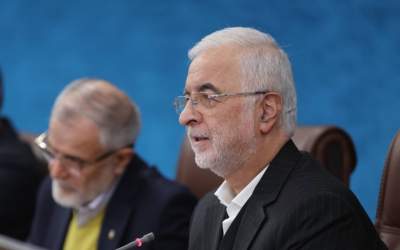 حدود ۶ میلیون نفر در انتظار دریافت کارت ملی هوشمند