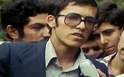 مصاحبه مسعود پزشکیان در اوایل انقلاب +فیلم  <img src="https://cdn.jahannews.com/images/video_icon.png" width="16" height="16" border="0" align="top">